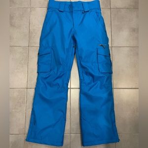 Men’s Firefly Snow Pants